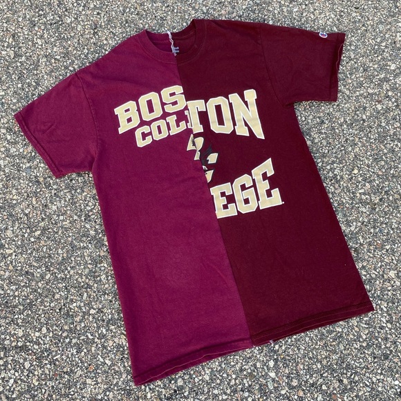 Boston College T-shirt - Picture 1 of 3